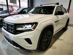 فولكسفاغن أطلس كروس سبورت